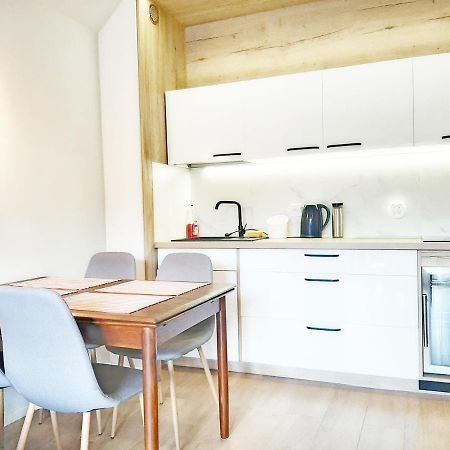 Apartment Gorska 54 Щирк Екстер'єр фото