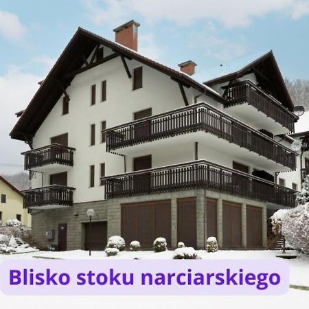 Apartment Gorska 54 Щирк Екстер'єр фото