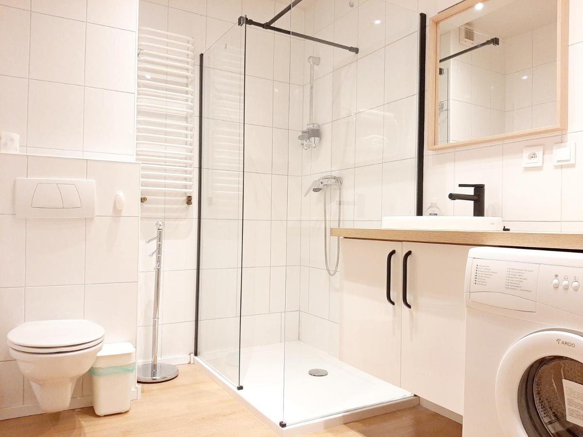 Apartment Gorska 54 Щирк Екстер'єр фото