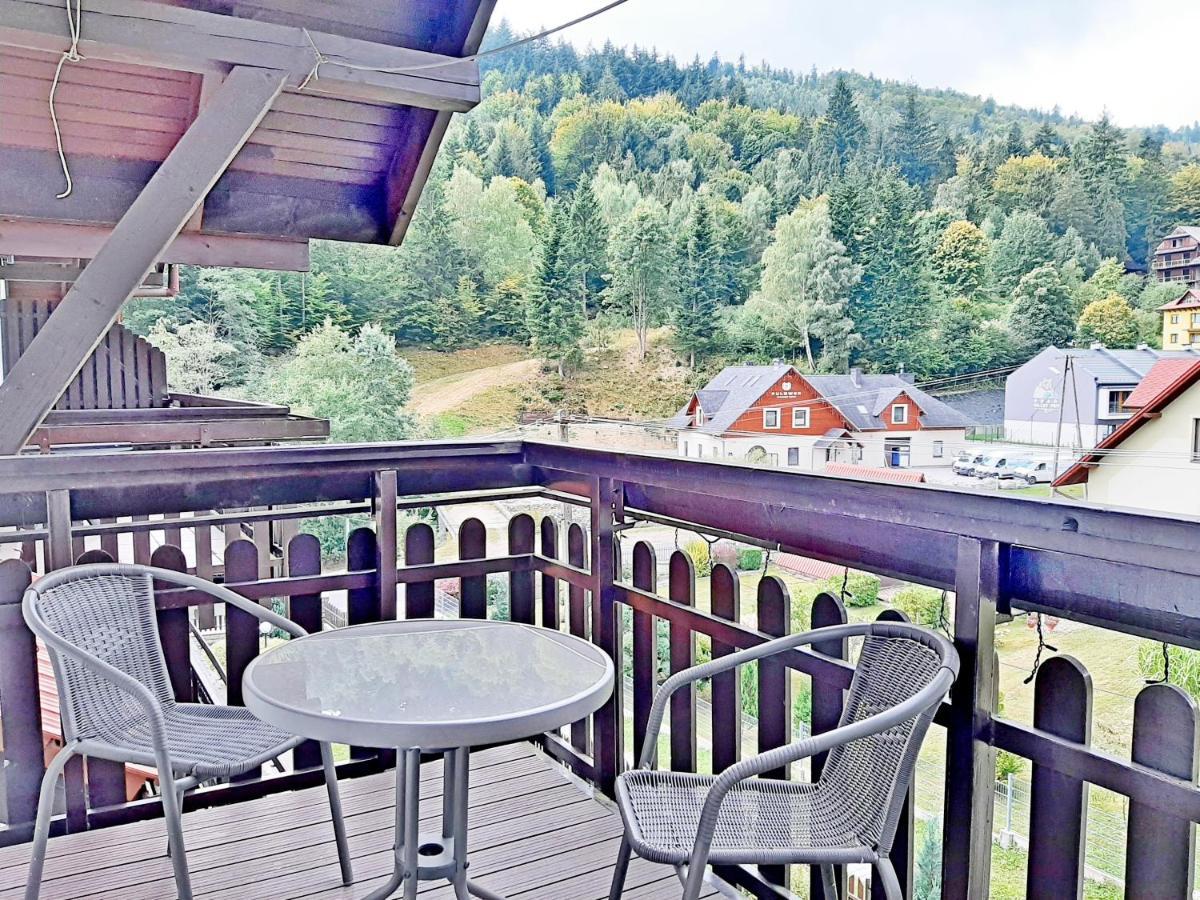 Apartment Gorska 54 Щирк Екстер'єр фото