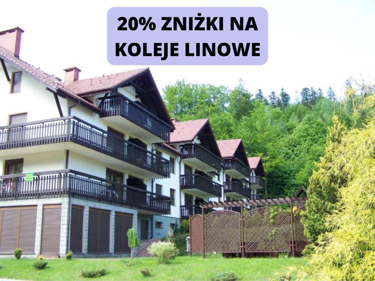 Apartment Gorska 54 Щирк Екстер'єр фото