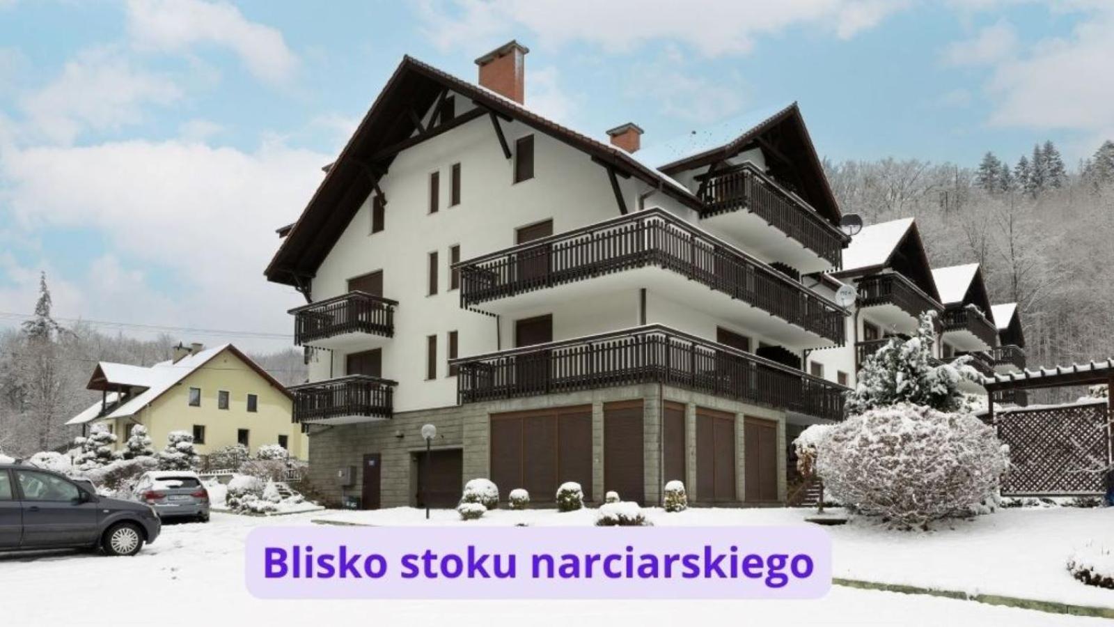 Apartment Gorska 54 Щирк Екстер'єр фото
