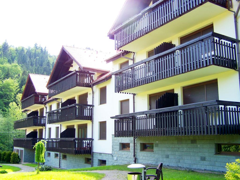 Apartment Gorska 54 Щирк Номер фото