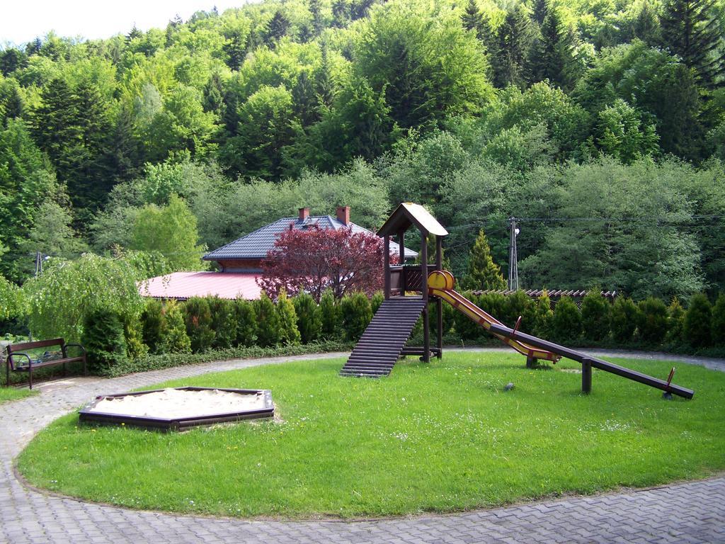 Apartment Gorska 54 Щирк Екстер'єр фото