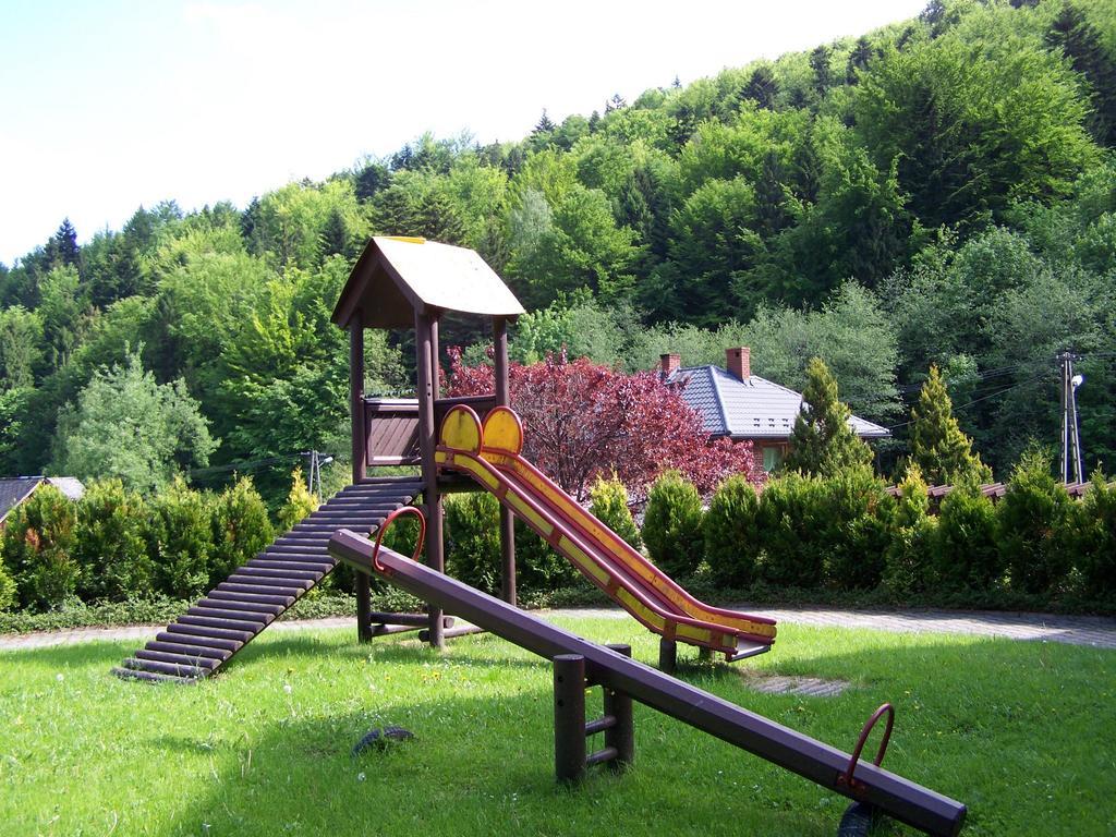 Apartment Gorska 54 Щирк Екстер'єр фото