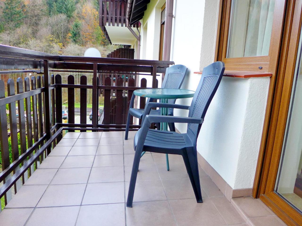 Apartment Gorska 54 Щирк Екстер'єр фото