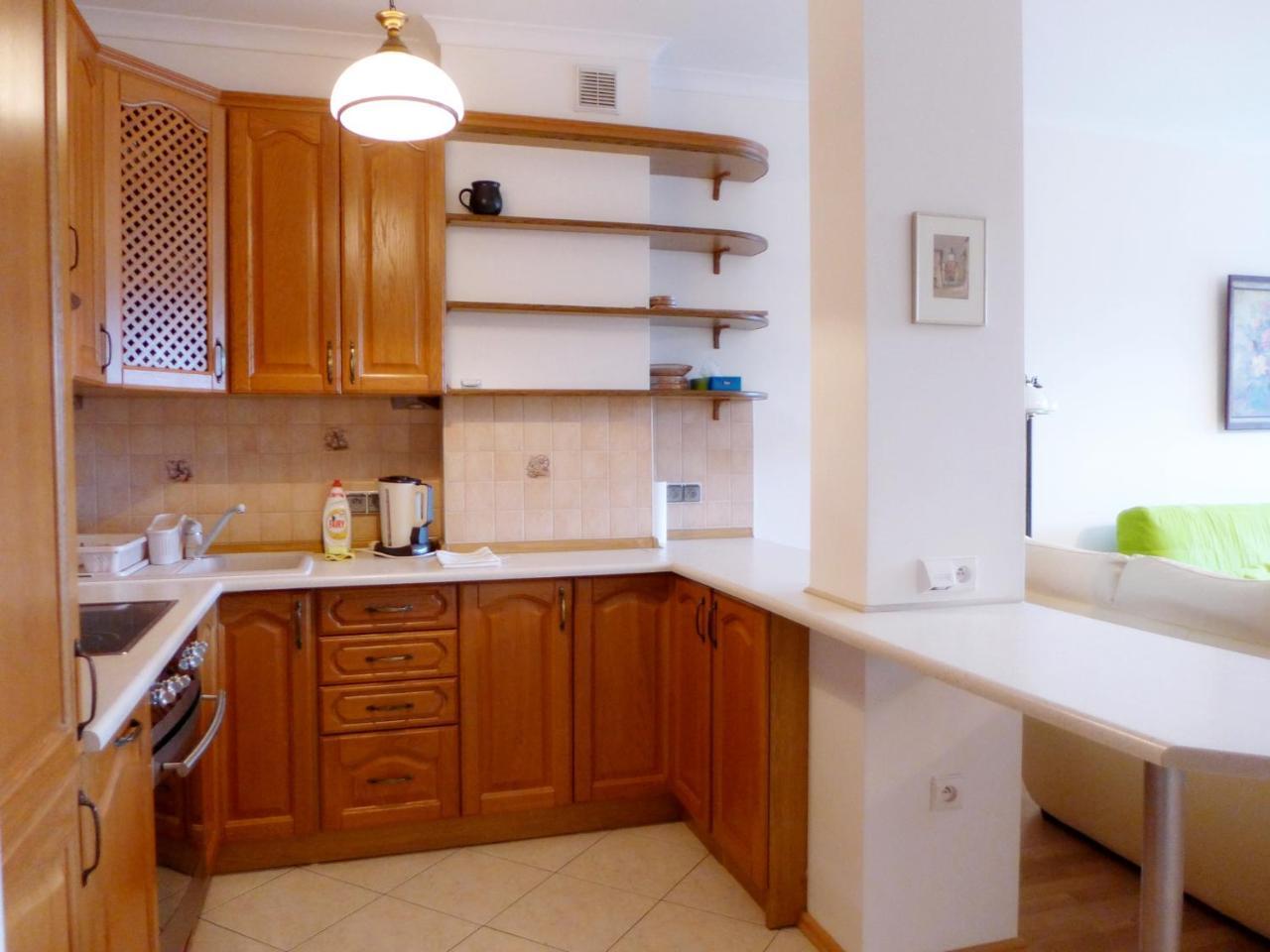 Apartment Gorska 54 Щирк Екстер'єр фото