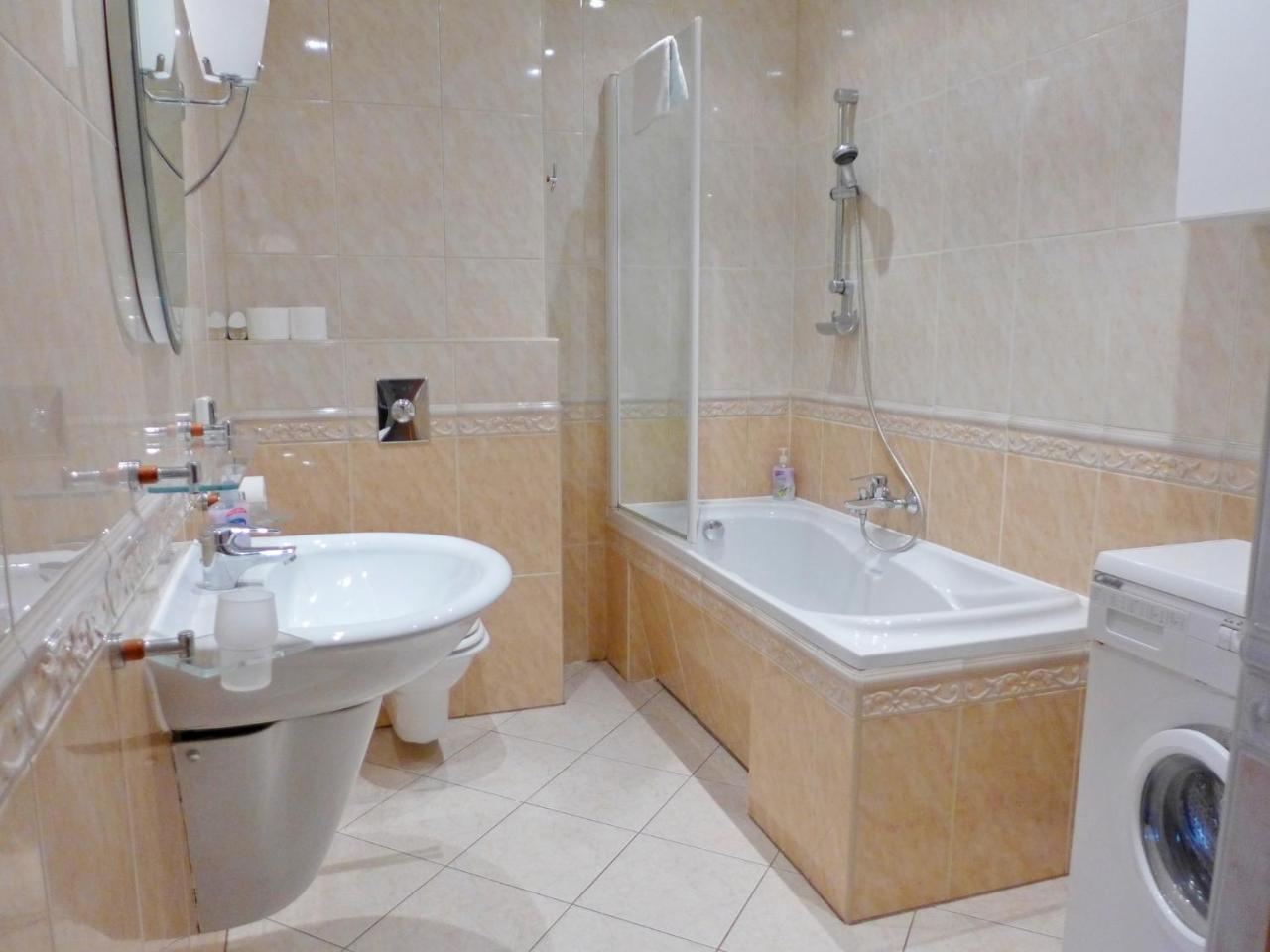 Apartment Gorska 54 Щирк Екстер'єр фото